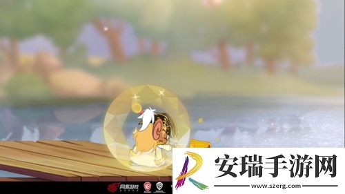 海盗杰瑞的冒险猫和老鼠S皮宝藏之王登录魔镜