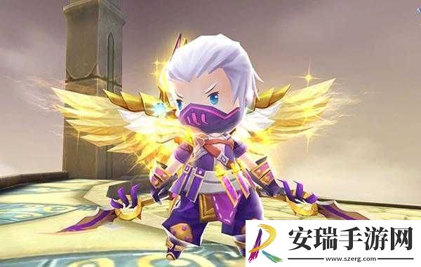 魔灵幻想之疾风旋影——魔灵游侠建议