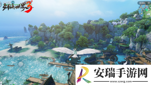 人气再创新高！千万级明星达人组团玩剑侠世界3