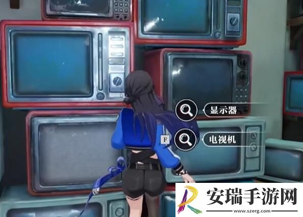 归龙潮语旧彩电任务怎么通关