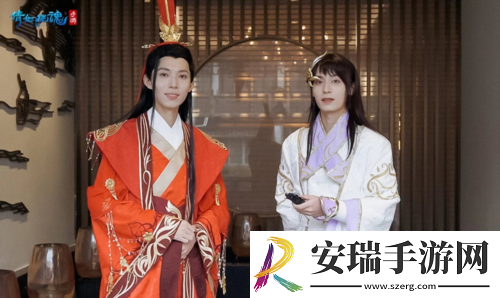 秦淮河畔见证良缘