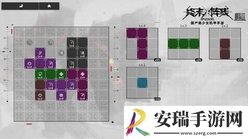 终末阵线全新版本即将来袭