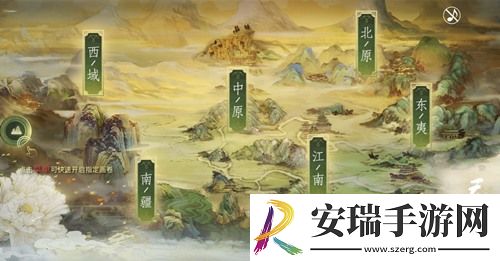 庆余年手游江山志首发！CJ现场看点精彩不间断！