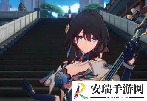 崩坏星穹铁道阮梅值得培养吗