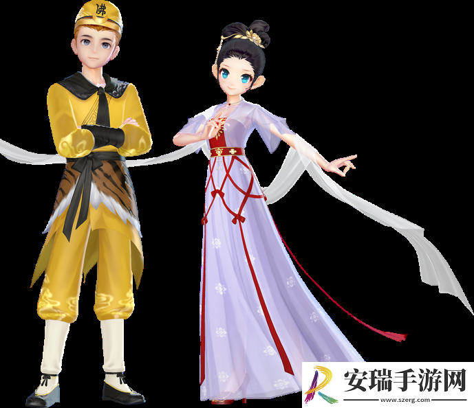 孙悟空机甲上线QQ飞车手游