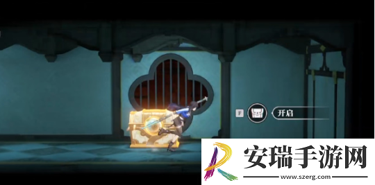 归龙潮笼鸟意未平任务怎么做