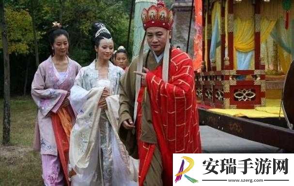大战西游之聊天探秘