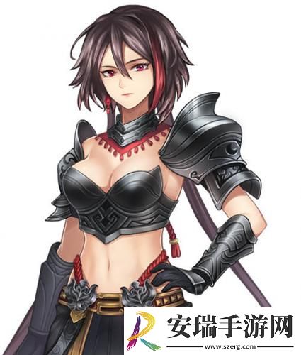 姬魔恋战纪强者的孤独