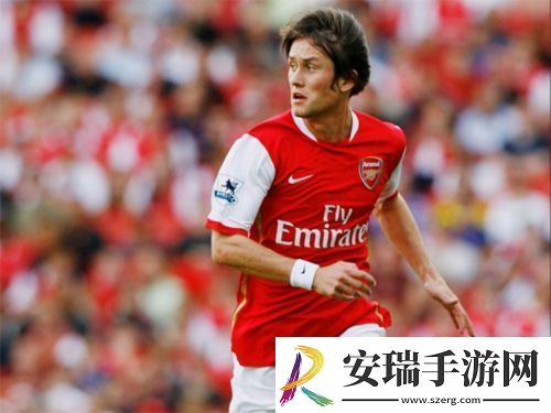 实况球会经理X阿森纳