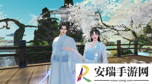 天下手游六周年剧情&玩法更新抢先看！