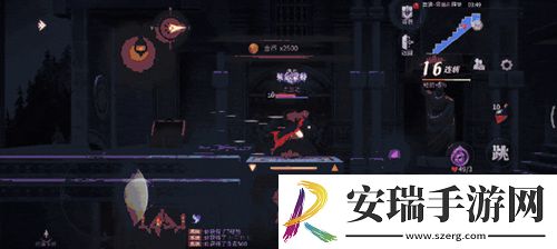 月夜狂想曲带你重温经典恶魔城