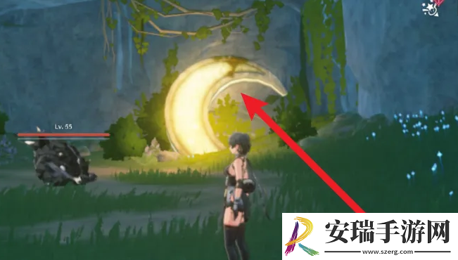 鸣潮寻找人造月亮任务怎么完成