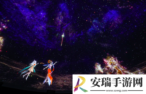 2020腾讯数字文创节再登海南