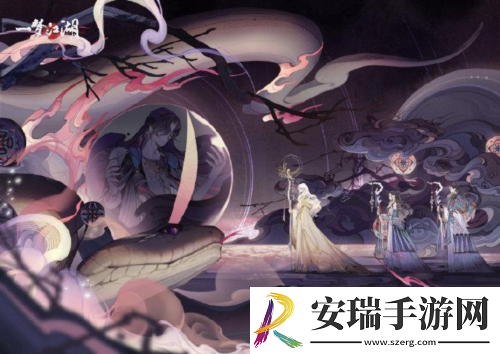 泣蛊悲音一梦江湖全新主线剧情探索之路即刻出发