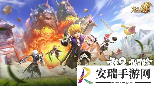 龙之谷2首日登顶ios免费榜