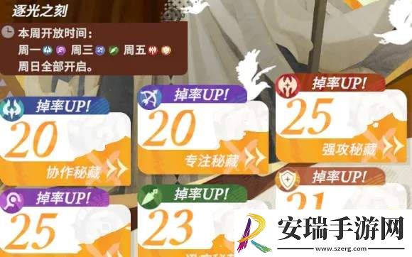 剑与远征启程女神试炼怎么玩