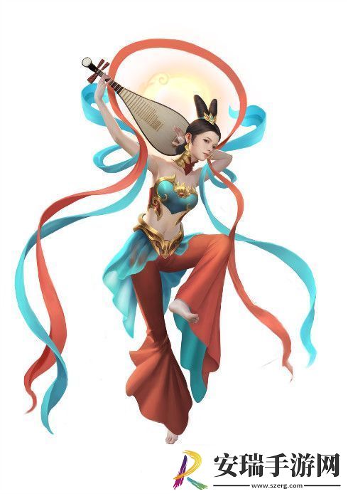 神庙逃亡2X敦煌画院