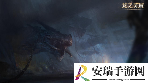 成为龙骑士魔幻冒险MMORPG龙之灵域将开启首测
