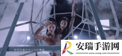 “最强舞者”唐诗逸表现惊艳