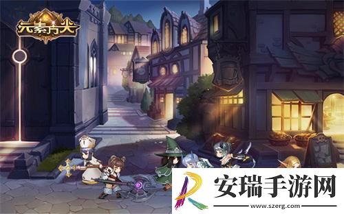 元素方尖玩法大起底