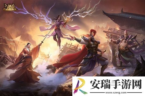 三国更始天下归新三国杀嘉年华明日开启