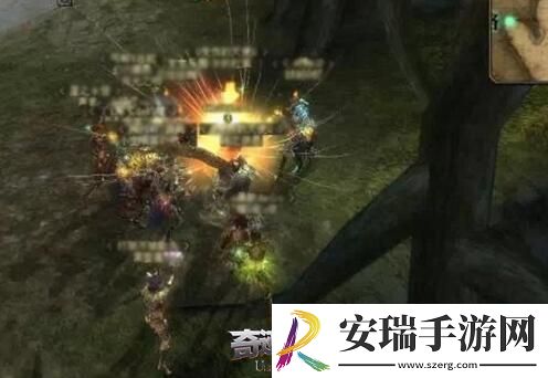 奇迹世界SUN小萝莉又变强了
