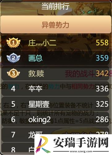 石器时代手游恐龙神奇宝贝第七届酋长之战开启