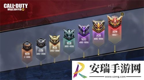 使命召唤手游“异变狂潮”版本今日上线