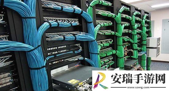 欧洲与美国服务器的逆袭
