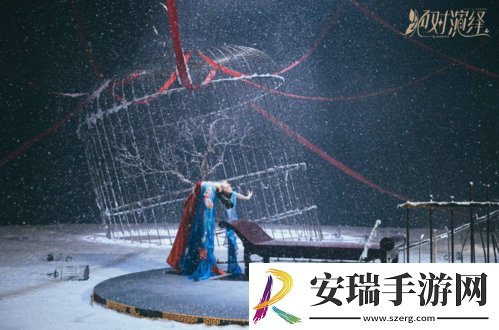 “最强舞者”唐诗逸表现惊艳