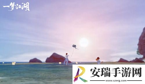 一梦江湖新门派泠音技能曝光！
