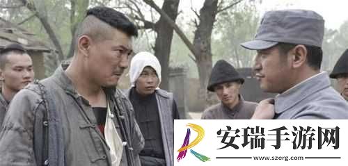 阿庆大团圆闪闪发光剧情