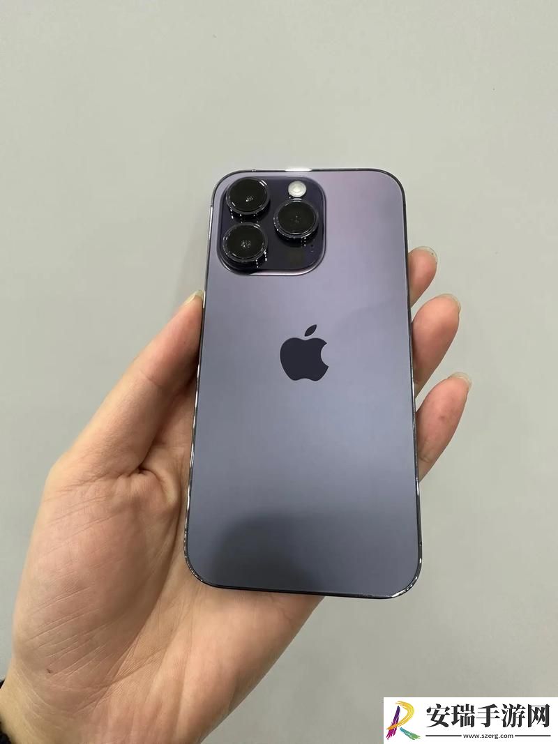 俄罗斯iPhone