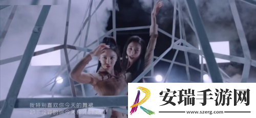 “最强舞者”唐诗逸表现惊艳