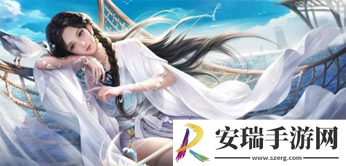 一梦江湖新门派泠音技能曝光！