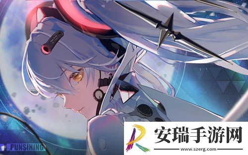 战双帕弥什「终焉福音」EP月MV