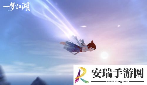 一梦江湖新门派泠音技能曝光！