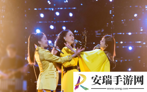 “最强舞者”唐诗逸表现惊艳