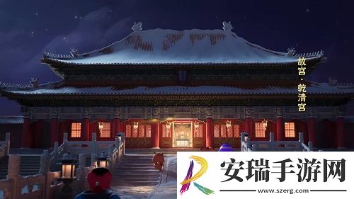 考究细节、寓教于乐
