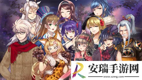 龙门阵姬魔恋战纪最强阵容推荐！