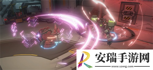 终末阵线劲爆福利免费兑换SSR战姬！
