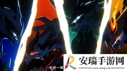 赛尔号手游六周年主题曲龙之意志全网首发
