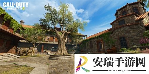 使命召唤手游“异变狂潮”版本今日上线
