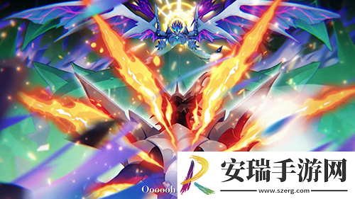 赛尔号手游六周年主题曲龙之意志全网首发
