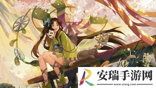 阴阳师缘结神全新皮肤上线！