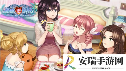 龙门阵姬魔恋战纪最强阵容推荐！