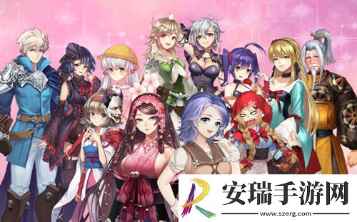 龙门阵姬魔恋战纪最强阵容推荐！