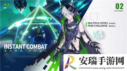 蕴含神话故事的手游解神者神话爱好者的福音