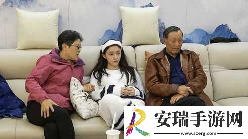 父母儿女一家徐海徐虎