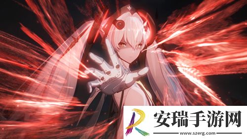 战双帕弥什「终焉福音」EP月MV